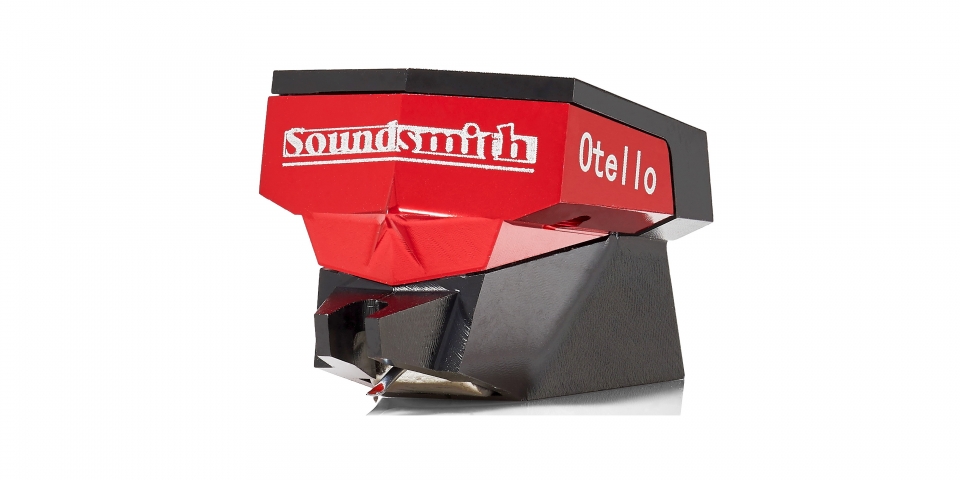 Soundsmith Otello ES Series Phono Cartridge - Thumbnail 2