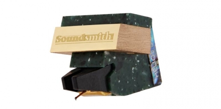Cartridges | Soundsmith